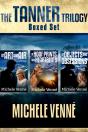 Tanner Trilogy Boxed Set - Preview