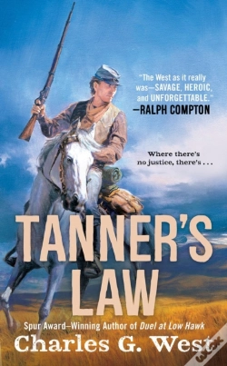 Capa do artigo Tanner'S Law