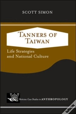 Capa do artigo Tanners Of Taiwan