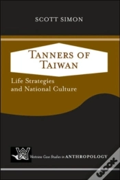 Capa do artigo Tanners Of Taiwan