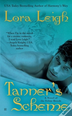 Capa do artigo Tanner'S Scheme