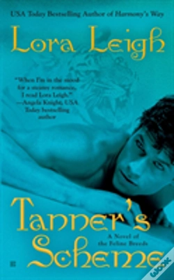 Capa do artigo Tanner'S Scheme