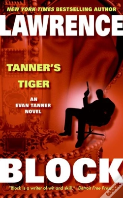 Capa do artigo Tanner'S Tiger