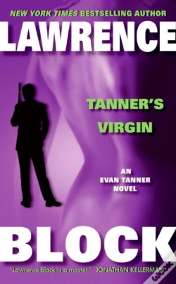 Capa do artigo Tanner'S Virgin