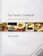 Capa do artigo Tannery Cookbook