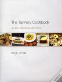 Capa do artigo Tannery Cookbook