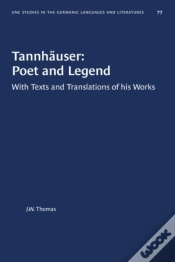 Capa do artigo Tannhauser: Poet And Legend