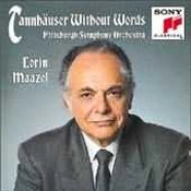 Capa do artigo Tannhäuser Without Words - CD