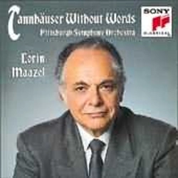 Capa do artigo Tannhäuser Without Words - CD