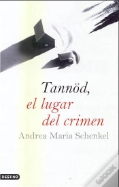 Capa do artigo Tannöd, El Lugar Del Crimen