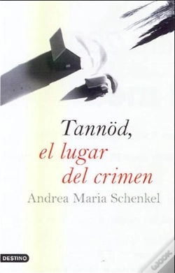 Capa do artigo Tannöd, El Lugar Del Crimen