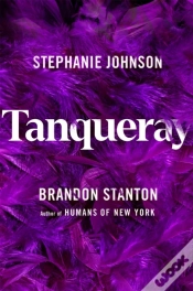 Capa do artigo Tanqueray