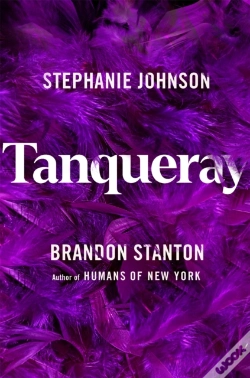 Capa do artigo Tanqueray