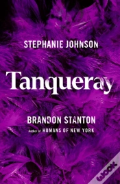 Capa do artigo Tanqueray