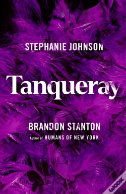 Capa do artigo Tanqueray
