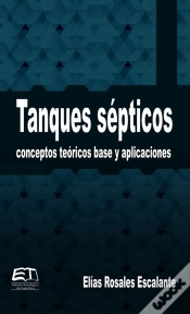 Capa do artigo Tanques Sépticos