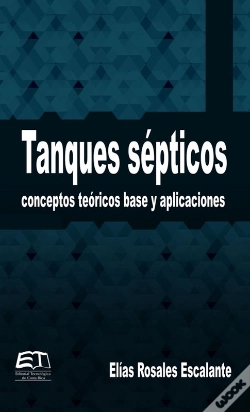 Capa do artigo Tanques Sépticos