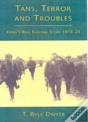 Capa do artigo Tans, Terrors And Troubles