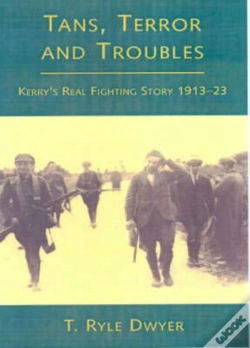 Capa do artigo Tans, Terrors And Troubles