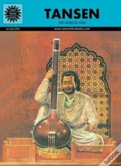 Capa do artigo Tansen