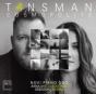 Tansman: Cosmopolite - CD - Preview