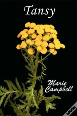 Capa do artigo Tansy