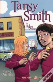 Capa do artigo Tansy Smith
