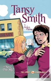 Capa do artigo Tansy Smith