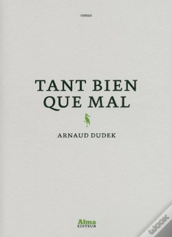 Capa do artigo Tant Bien Que Mal