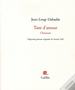Capa do artigo Tant D'Amour