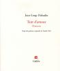 Tant D'Amour - Preview