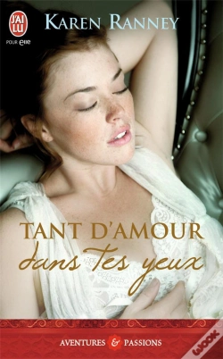 Capa do artigo Tant D'Amour Dans Tes Yeux