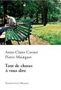 Tant De Choses À Vous Dire - Preview