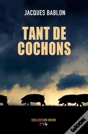 Capa do artigo Tant De Cochons