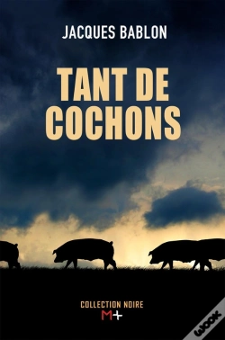 Capa do artigo Tant De Cochons