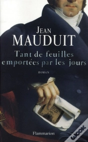 Capa do artigo Tant De Feuilles Emportées Par Les Jours