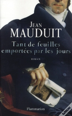 Capa do artigo Tant De Feuilles Emportées Par Les Jours