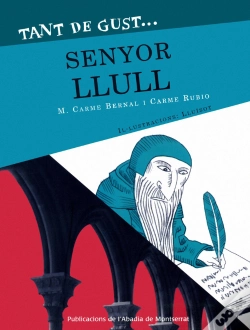 Capa do artigo Tant De Gust De Conèixer-Lo, Senyor Llull