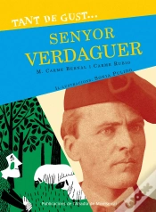 Capa do artigo Tant De Gust De Conèixer-Lo, Senyor Verdaguer