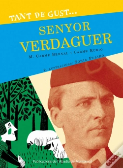 Capa do artigo Tant De Gust De Conèixer-Lo, Senyor Verdaguer