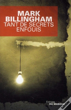 Capa do artigo Tant De Secrets Enfouis