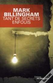 Capa do artigo Tant De Secrets Enfouis