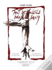 Capa do artigo Tant De Soleils Dans Le Sang