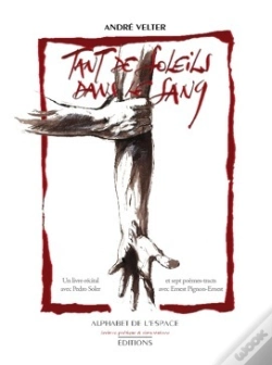 Capa do artigo Tant De Soleils Dans Le Sang