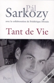 Capa do artigo Tant De Vie