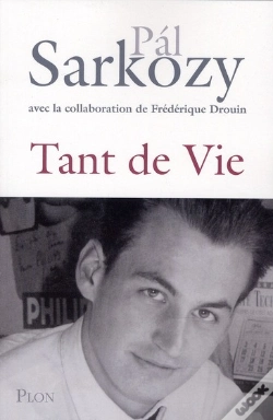 Capa do artigo Tant De Vie