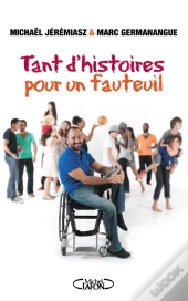 Tant D'Histoire Pour Un Fauteuil