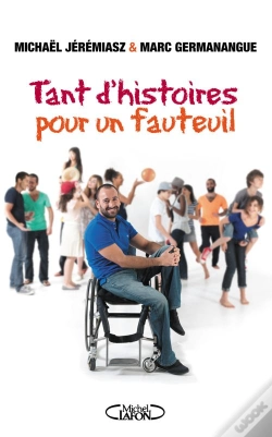 Capa do artigo Tant D'Histoire Pour Un Fauteuil
