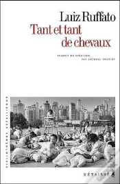 Capa do artigo Tant Et Tant De Chevaux