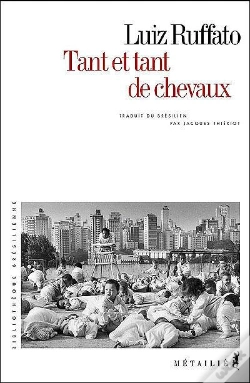 Capa do artigo Tant Et Tant De Chevaux